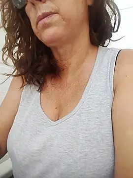 Susycachonda1 online show from September 2025 08:51:02 AM