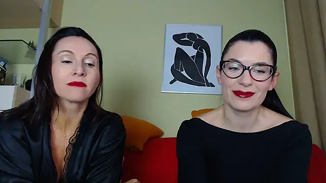 BDSMStars online show from October 2025 10:13:01 AM