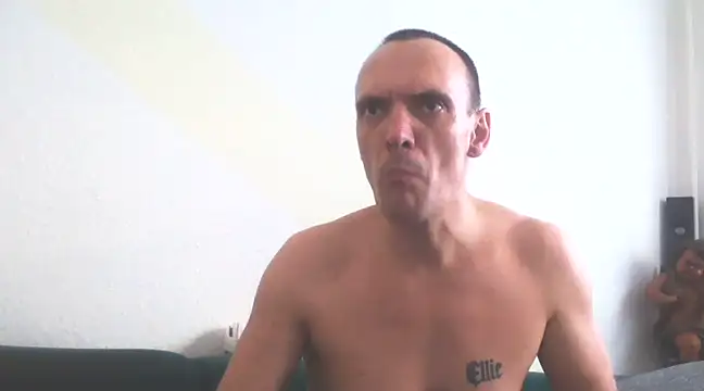 Penispumper81 online show from March 2025 01:06:02 PM