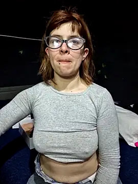 Carlafoxxx online show from September 2025 09:03:02 PM