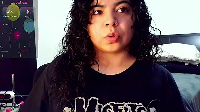 kimmiakiss22 online show from November 2025 07:03:01 PM