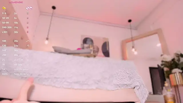 amatiista 12 online show from December 2024 11:54:01 PM