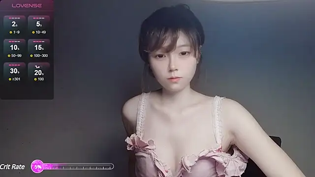 VaerySaenz online show from January 2025 11:03:02 AM