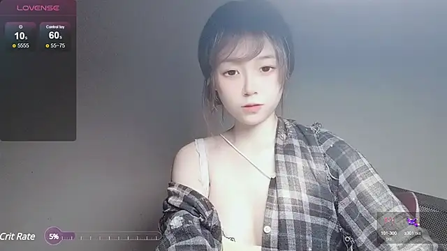 VaerySaenz online show from January 2025 10:17:01 AM