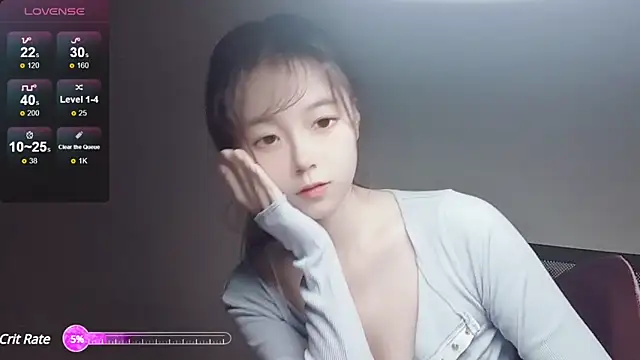 VaerySaenz online show from January 2025 11:15:02 AM