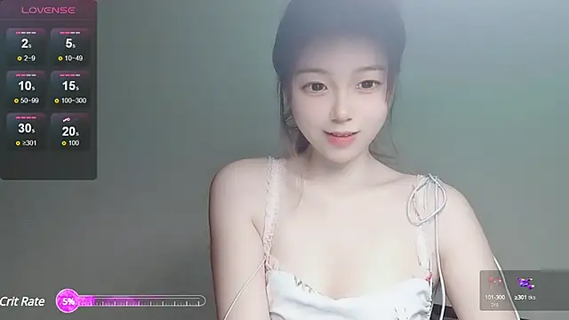 VaerySaenz online show from February 2025 04:07:02 AM