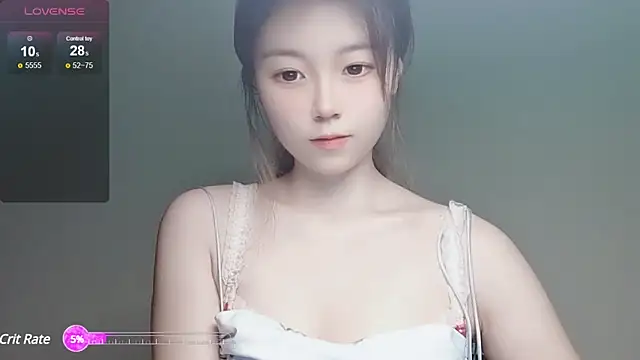 VaerySaenz online show from February 2025 07:12:02 AM