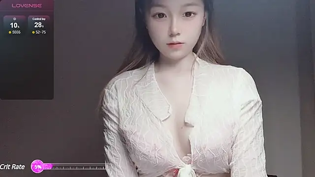 VaerySaenz online show from March 2025 11:27:02 AM