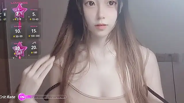 VaerySaenz online show from September 2025 02:03:02 AM