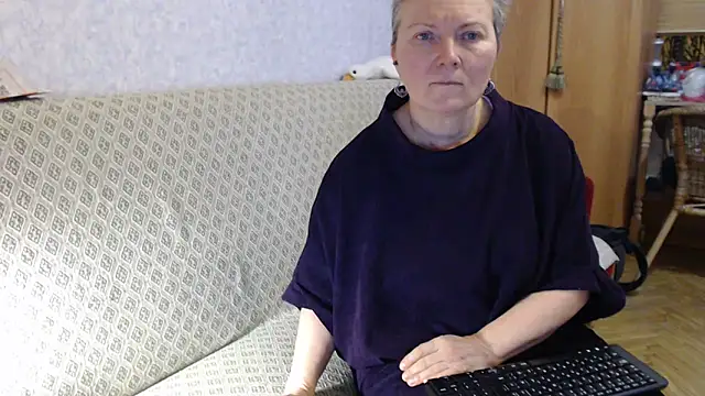zarinafonliberman online show from January 2025 04:37:01 PM