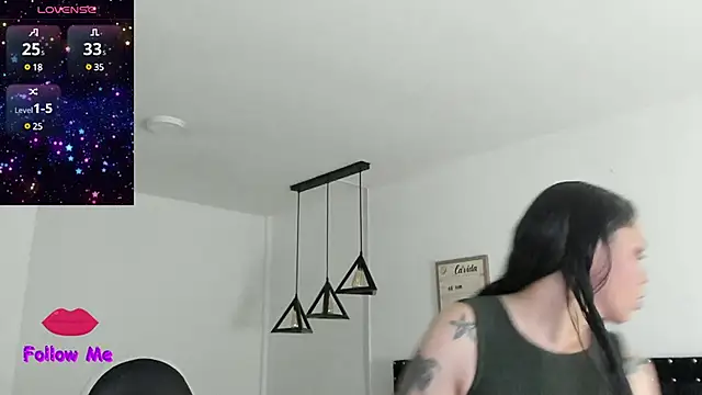 natasha logan  online show from February 2025 04:01:01 AM