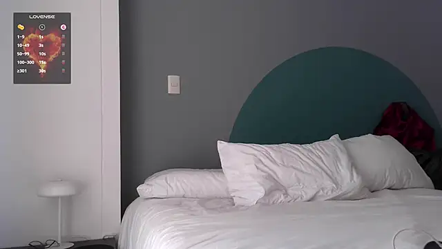 mini kunis online show from January 2025 09:10:01 PM