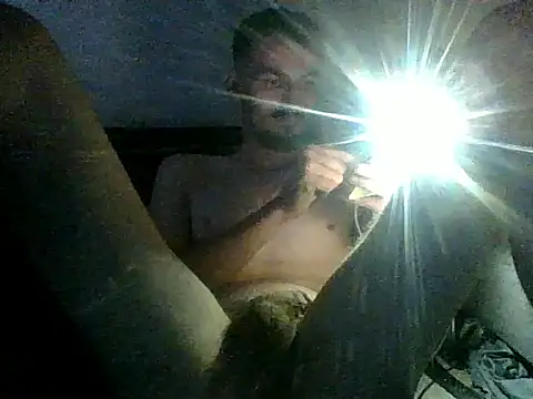 ManuelSixninee online show from June 2026 07:43:02 AM