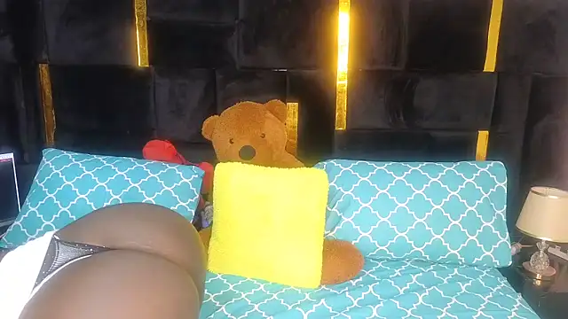 Sexy sharntel online show from September 2025 09:31:02 PM