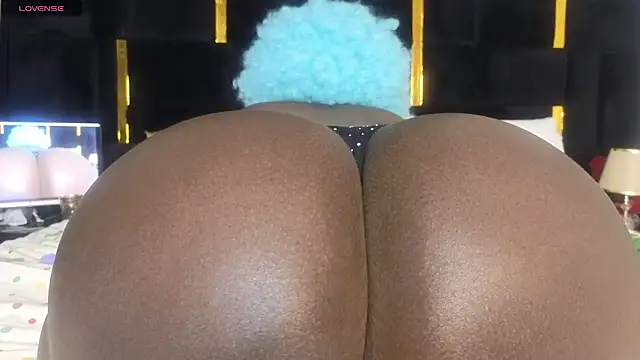 Sexy sharntel online show from October 2025 08:41:01 PM