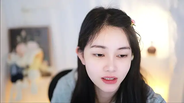 Judy520 online show from February 2025 01:24:01 AM