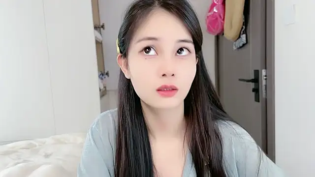 Judy520 online show from November 2025 01:06:02 AM