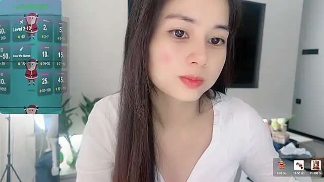 Snapshot of Judy520 chatting on April 2026 12:35:02 AM Judy520 online show from April 2026 12:35:02 AM