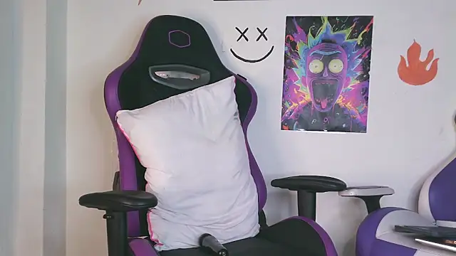 IM MAYA online show from March 2025 01:37:01 PM