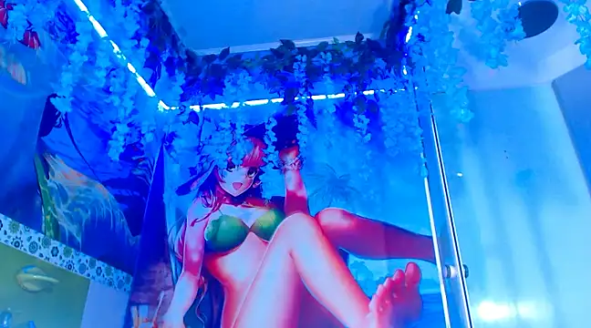 Snapshot of alessa_brown74 chatting on January 2025 07:28:01 AM alessa brown74 online show from January 2025 07:28:01 AM