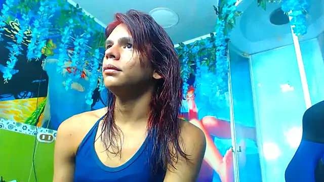 Snapshot of alessa_brown74 chatting on March 2025 02:59:01 PM alessa brown74 online show from March 2025 02:59:01 PM