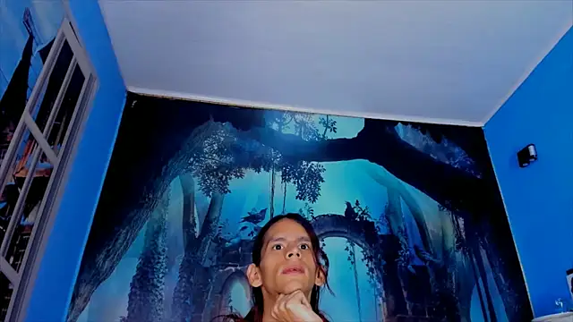 Snapshot of alessa_brown74 chatting on September 2025 11:48:01 PM alessa brown74 online show from September 2025 11:48:01 PM