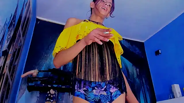 alessa brown74 online show from October 2025 01:55:02 PM