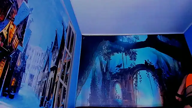 alessa brown74 online show from December 2025 07:20:02 PM