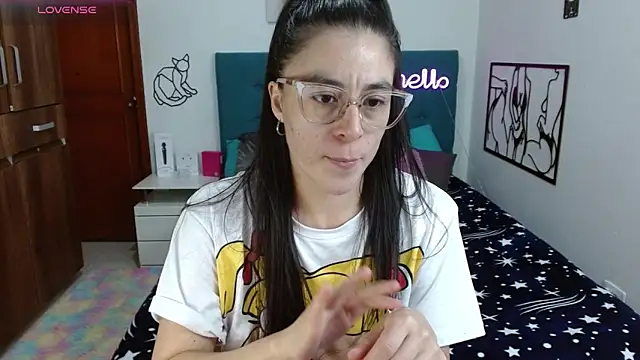 antonella sweet33 online show from February 2026 09:44:02 PM