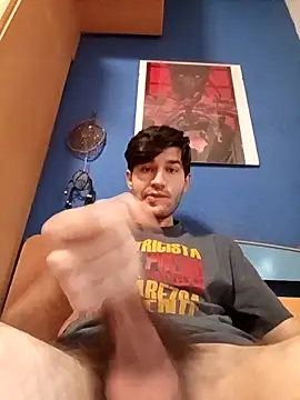 Esti02 online show from November 2025 08:16:02 AM