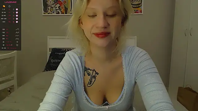 amelia lye online show from March 2025 04:03:02 PM