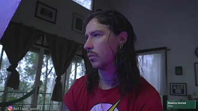 Snapshot of Antinoo_Gnothi chatting on January 2025 11:41:02 AM Antinoo Gnothi online show from January 2025 11:41:02 AM