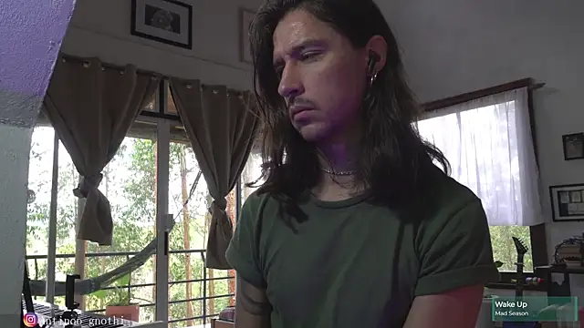 Snapshot of Antinoo_Gnothi chatting on January 2025 04:08:01 PM Antinoo Gnothi online show from January 2025 04:08:01 PM