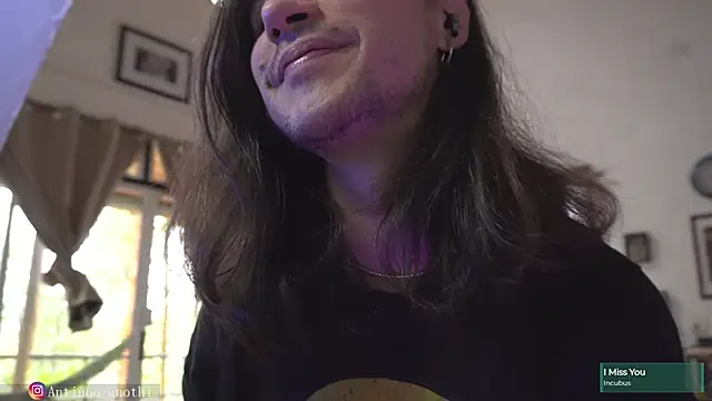 Snapshot of Antinoo_Gnothi chatting on January 2025 02:03:02 PM Antinoo Gnothi online show from January 2025 02:03:02 PM