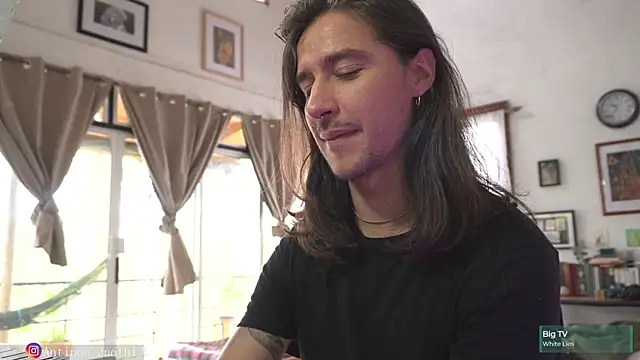 Snapshot of Antinoo_Gnothi chatting on January 2025 03:39:02 PM Antinoo Gnothi online show from January 2025 03:39:02 PM