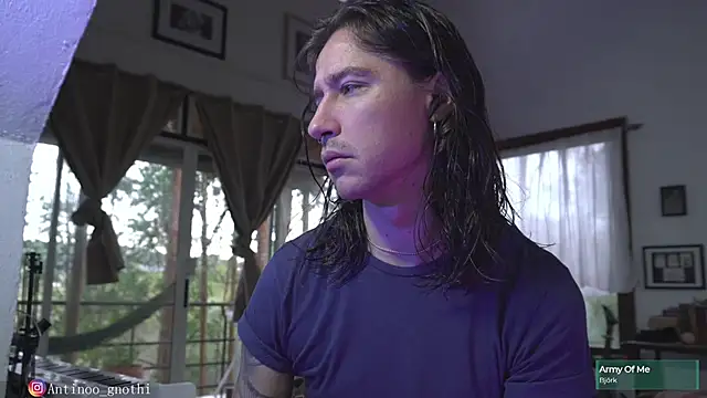 Snapshot of Antinoo_Gnothi chatting on January 2025 11:30:02 AM Antinoo Gnothi online show from January 2025 11:30:02 AM