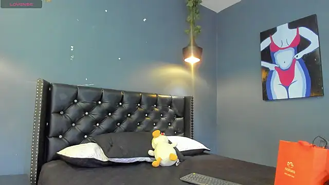 Sophiietaylor online show from November 2025 11:32:02 AM