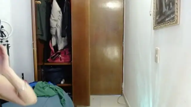 KarimaSarabe online show from March 2026 08:15:01 PM