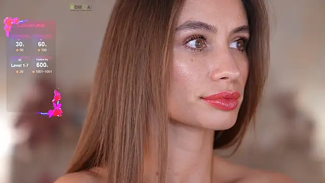 -YOUR ANGEL- online show from December 2024 12:42:02 AM