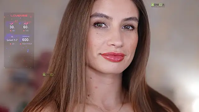 -YOUR ANGEL- online show from December 2024 02:53:01 AM