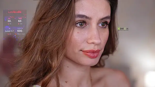 -YOUR ANGEL- online show from February 2025 06:24:01 AM