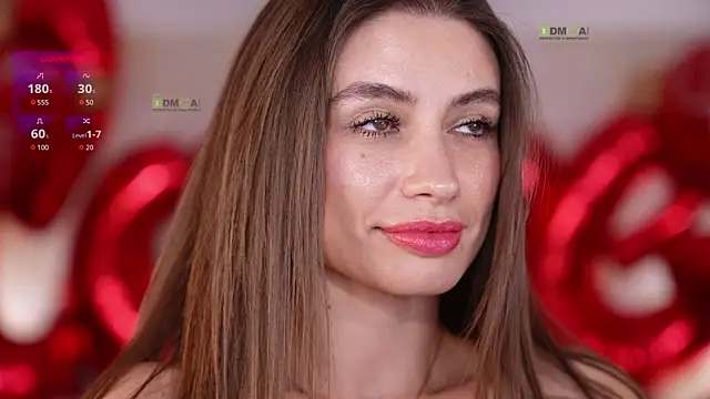 -YOUR ANGEL- online show from February 2025 11:43:01 PM