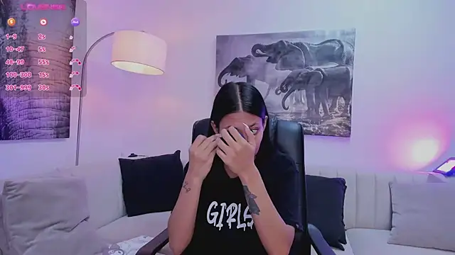 Ary 7 online show from March 2025 01:17:01 PM