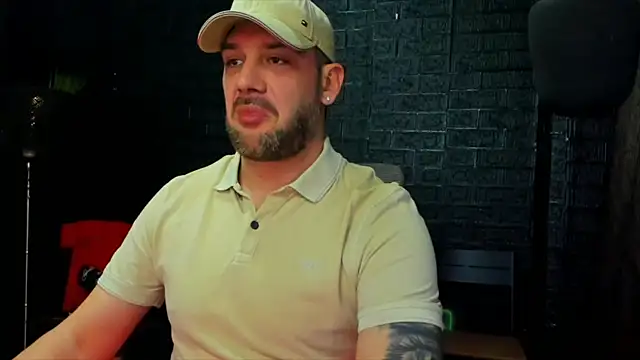 LexXHardy online show from March 2025 06:08:02 PM