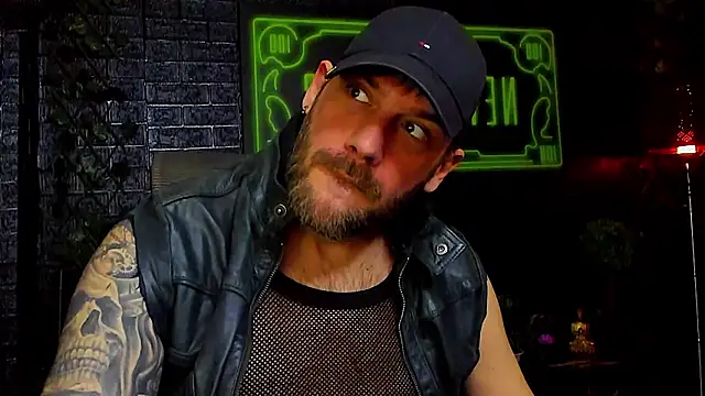 LexXHardy online show from February 2026 01:49:02 PM