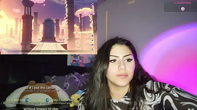 Snapshot of TuWaifuVirtual1 chatting on October 2025 12:43:02 AM TuWaifuVirtual1 online show from October 2025 12:43:02 AM