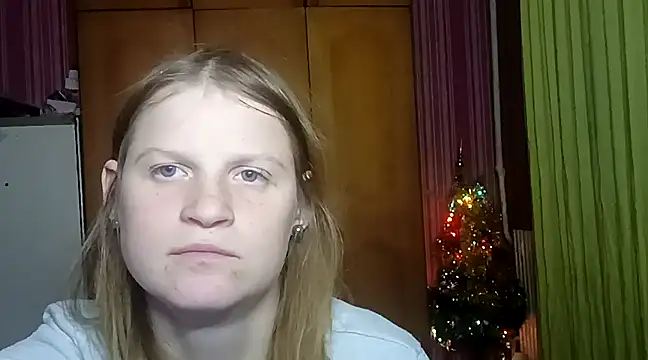 Kathlyn  Heath online show from February 2025 11:09:02 PM