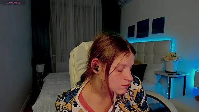 Kathlyn  Heath online show from February 2025 09:26:02 PM