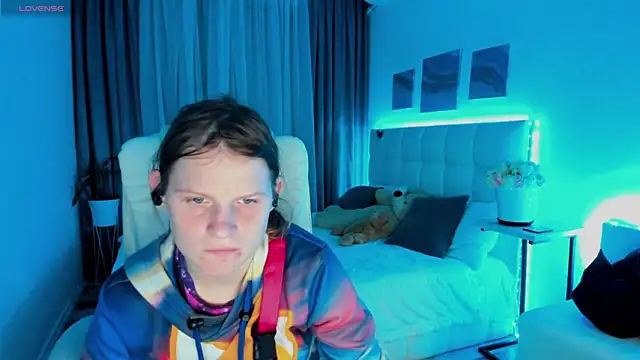 Kathlyn  Heath online show from March 2025 07:01:02 PM