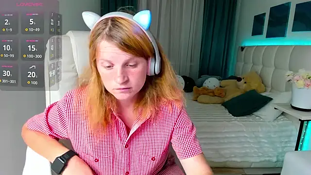 Kathlyn  Heath online show from September 2025 06:40:01 PM